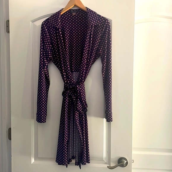 Tommy Hilfiger Dresses & Skirts - Tommy Hilfiger wrap dress